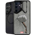 Marvel Thor Thor’s Hammer Mjolnir Galaxy S24 FE Kickstand Case